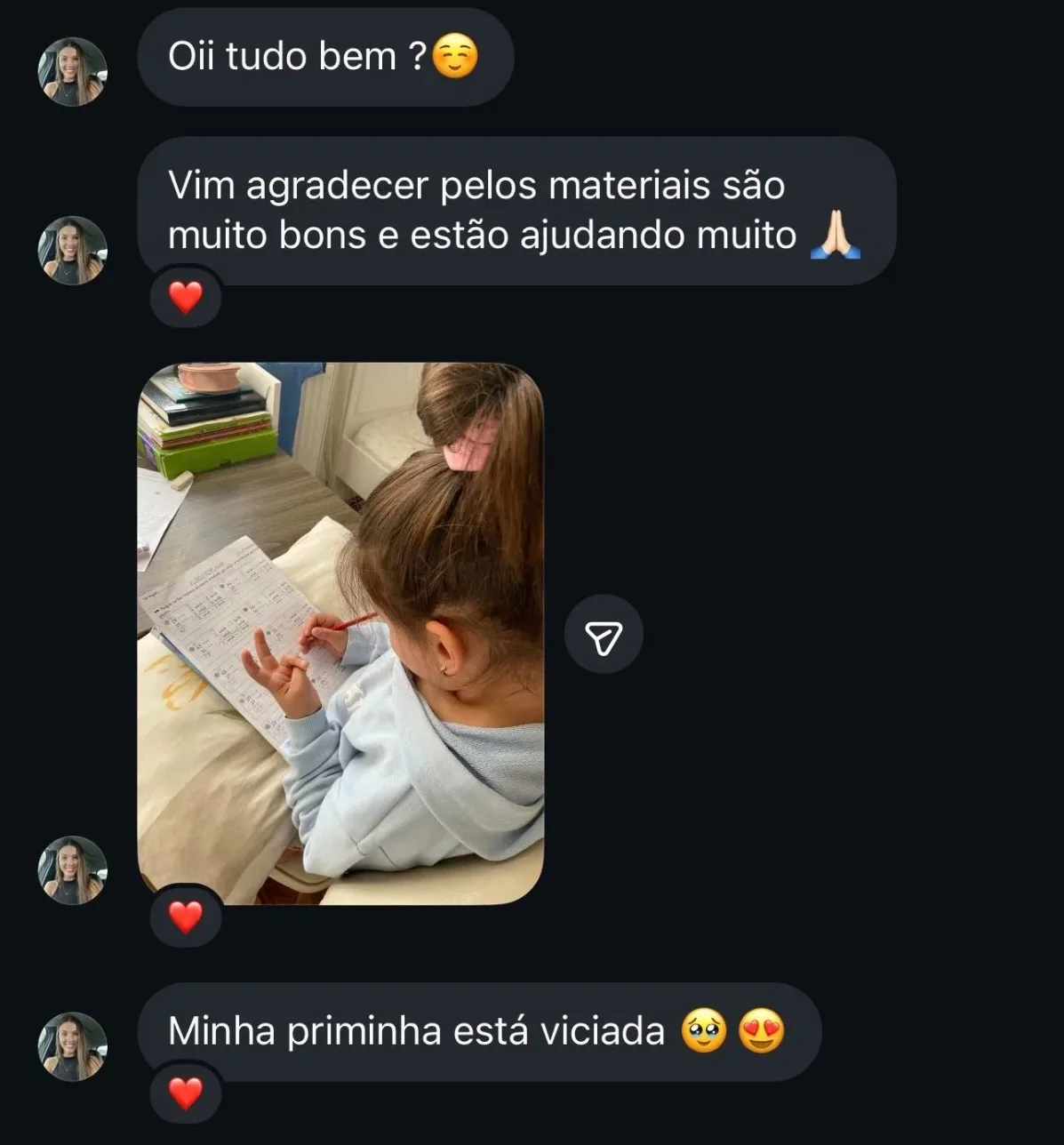 Depoimento